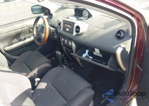 2004 Scion Xa z USA, uszkodzony, nr VIN JTKKT624740060701